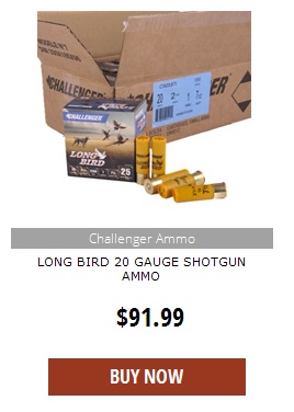 Shop in-stock Clever & Challenger shotgun shells - Brownells