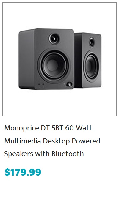 View product recommended for you