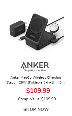 View product recommended for you