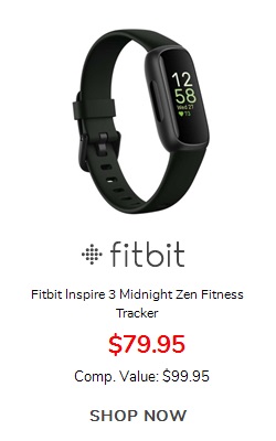 View product recommended for you