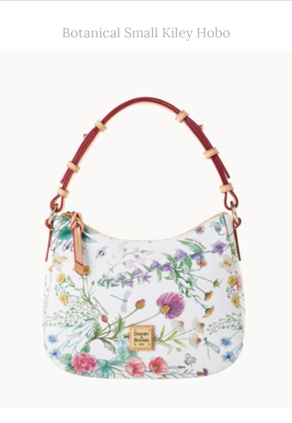 View product recommended for you