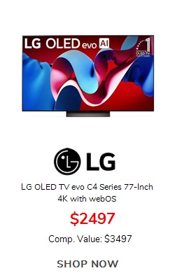 View product recommended for you