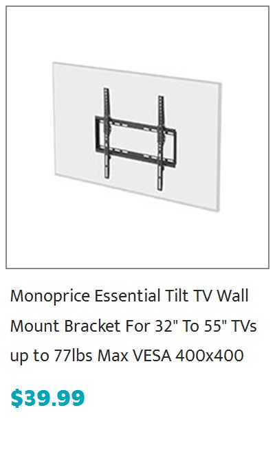 Dynamic image of product recommended based on your activity. Click to learn more.