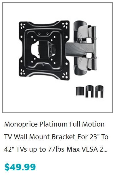 Dynamic image of product recommended based on your activity. Click to learn more.