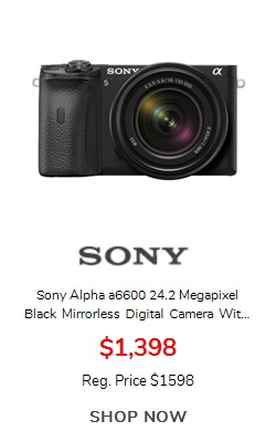 View product recommended for you