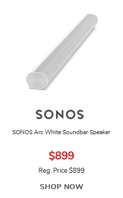 View product recommended for you
