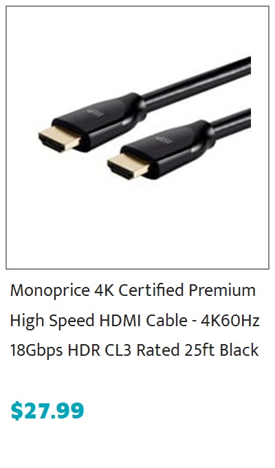 View product recommended for you