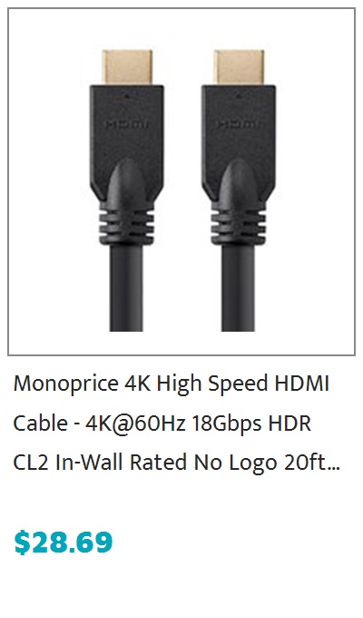 View product recommended for you