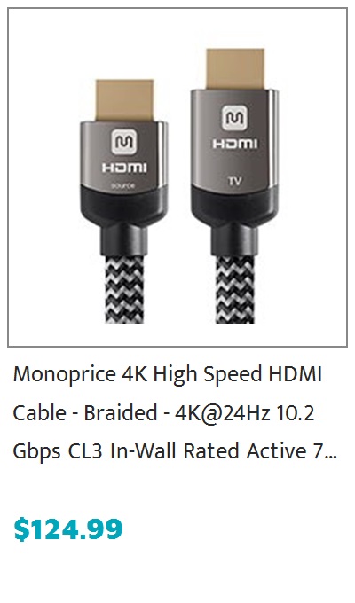 View product recommended for you