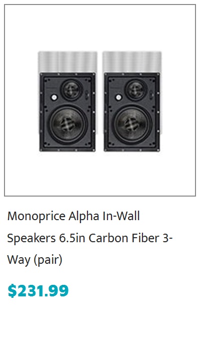 View product recommended for you
