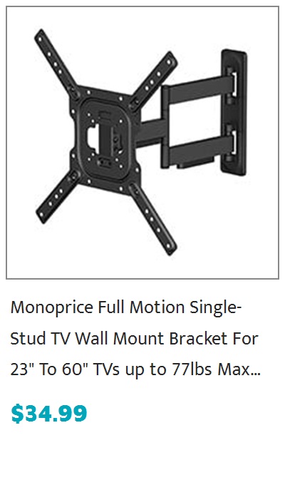 Dynamic image of product recommended based on your activity. Click to learn more.