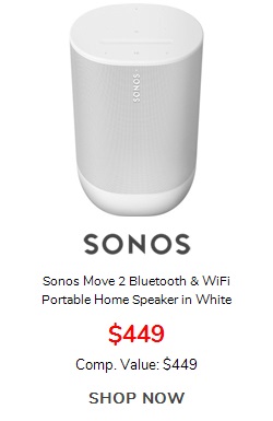View product recommended for you