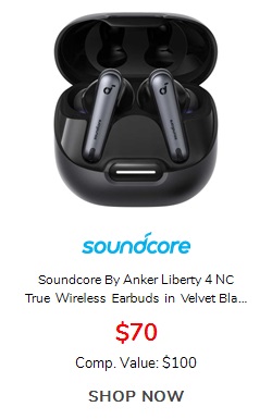 View product recommended for you