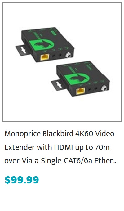 View product recommended for you