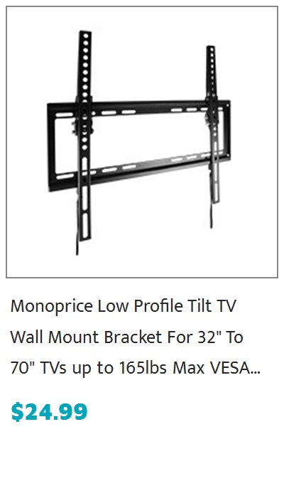 Dynamic image of product recommended based on your activity. Click to learn more.