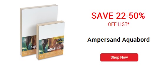 Ampersand Aquabord