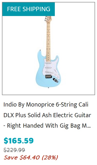 View product recommended for you