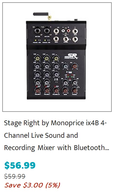 View product recommended for you