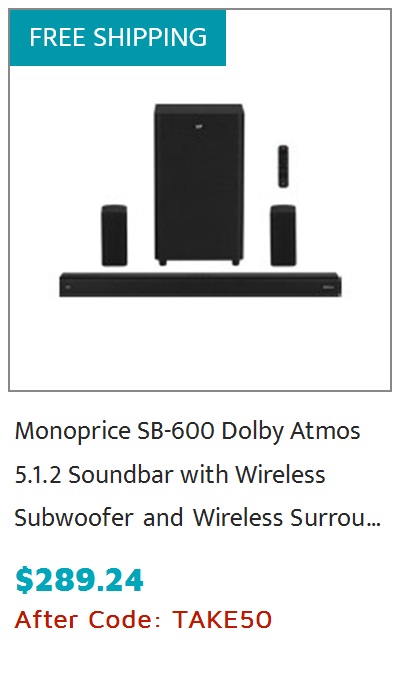 View product recommended for you