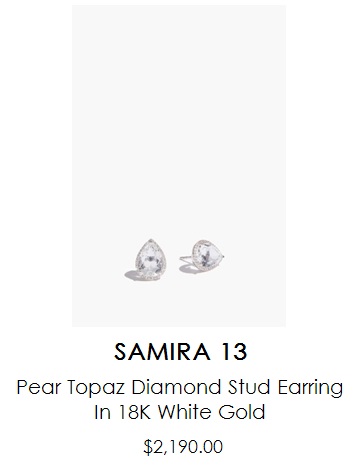 View product recommended for you