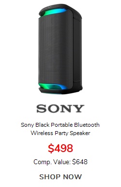 View product recommended for you