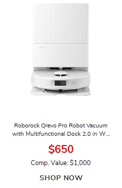 View product recommended for you