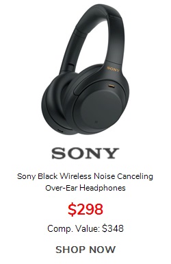 View product recommended for you