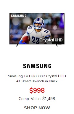 View product recommended for you