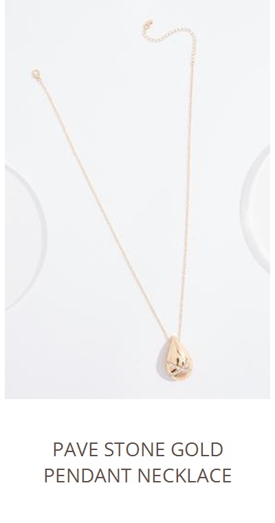 View product recommended for you