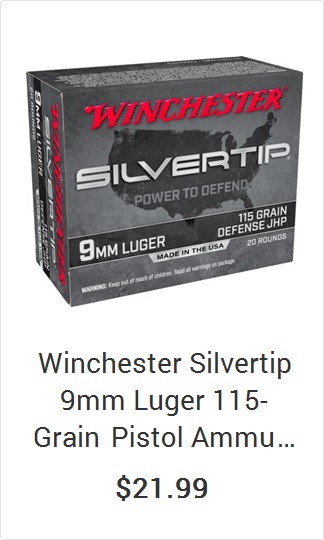 yusoE Gz . Winchester USA 9mm Luger 147- Grain Centerfire Pi... $34.99 