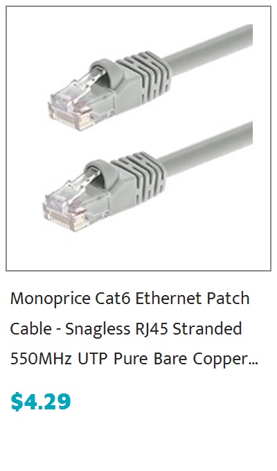 View product recommended for you