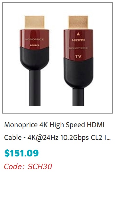 View product recommended for you
