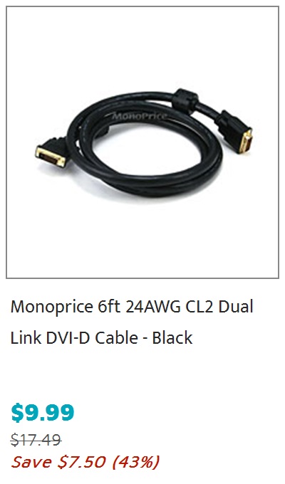 View product recommended for you