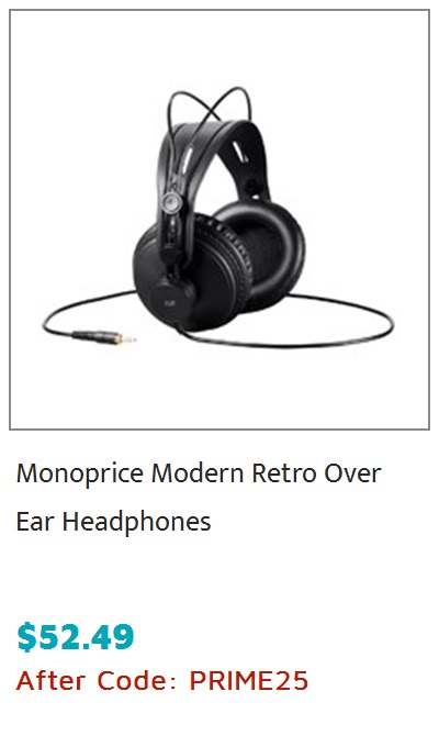 View product recommended for you