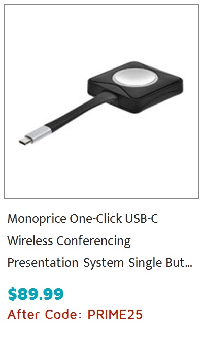 View product recommended for you