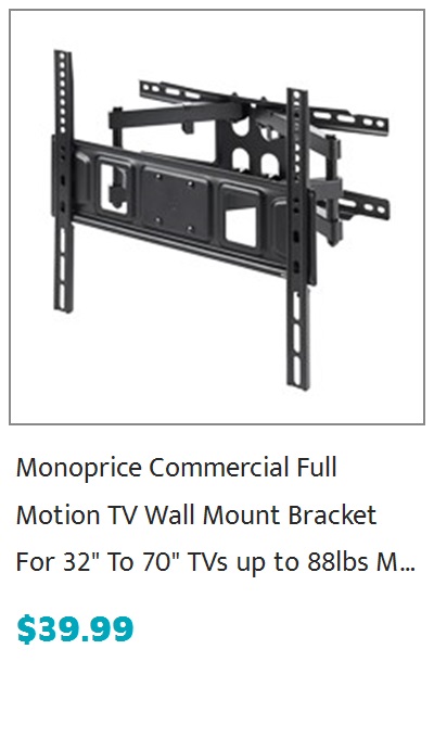 Dynamic image of product recommended based on your activity. Click to learn more.