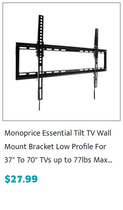 Dynamic image of product recommended based on your activity. Click to learn more.