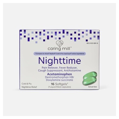 View product recommended for you