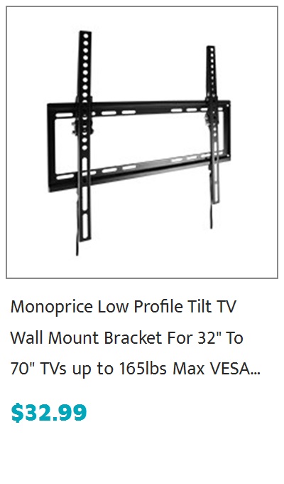 View product recommended for you