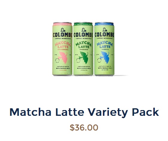 View product recommended for you