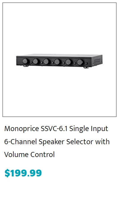 View product recommended for you