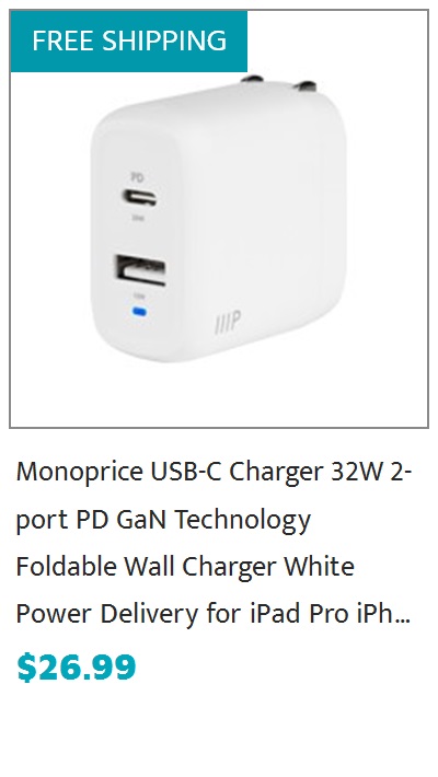 View product recommended for you