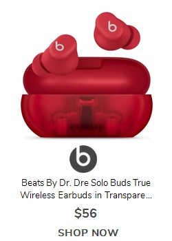 View product recommended for you