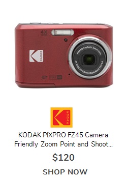 View product recommended for you