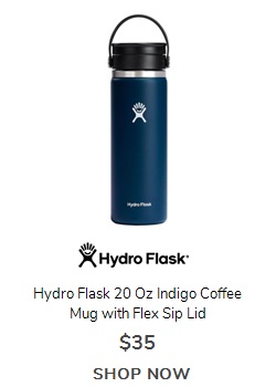 View product recommended for you