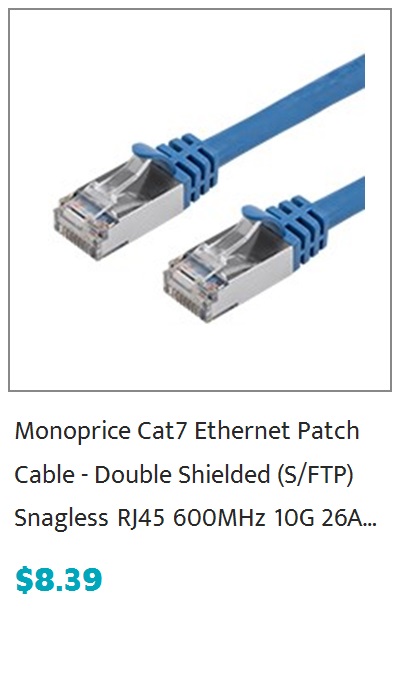 View product recommended for you
