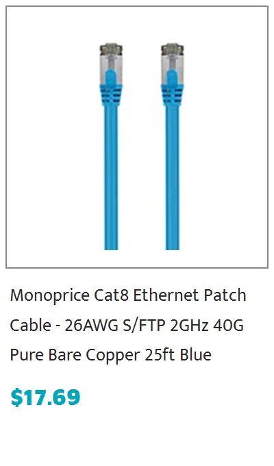 View product recommended for you