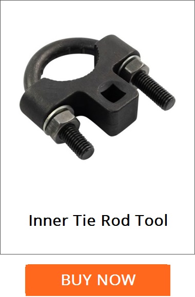 View product recommended for you  Inner Tie Rod Tool 