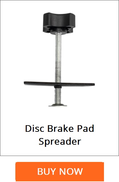  Disc Brake Pad Spreader BUY NOW 