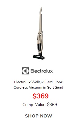 View product recommended for you